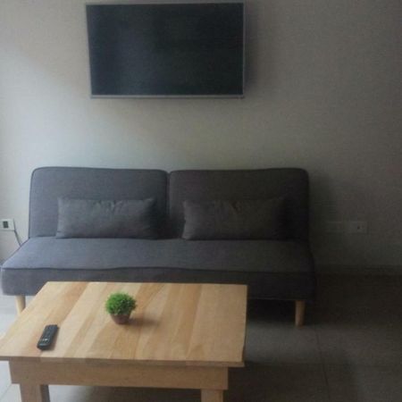 Familia Patagonia Apartment Сан Карлос де Барилоче Екстериор снимка