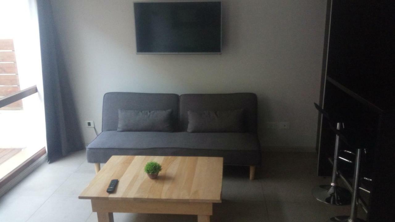 Familia Patagonia Apartment Сан Карлос де Барилоче Екстериор снимка