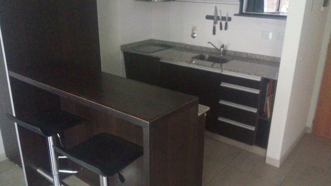 Familia Patagonia Apartment Сан Карлос де Барилоче Екстериор снимка