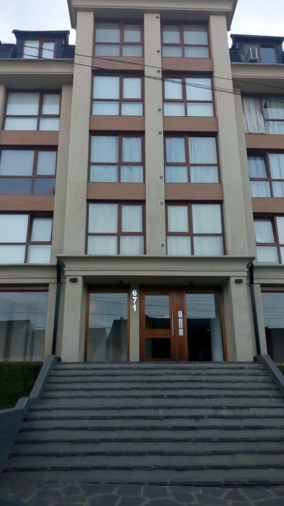 Familia Patagonia Apartment Сан Карлос де Барилоче Екстериор снимка