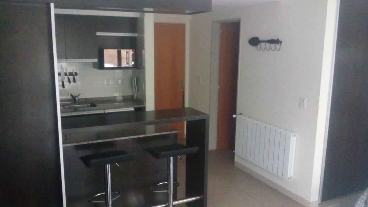 Familia Patagonia Apartment Сан Карлос де Барилоче Екстериор снимка