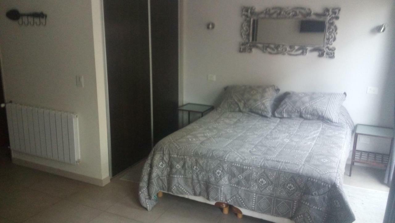 Familia Patagonia Apartment Сан Карлос де Барилоче Екстериор снимка